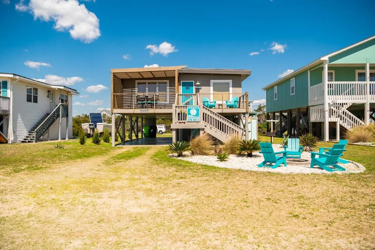Holiday home Conch West By *