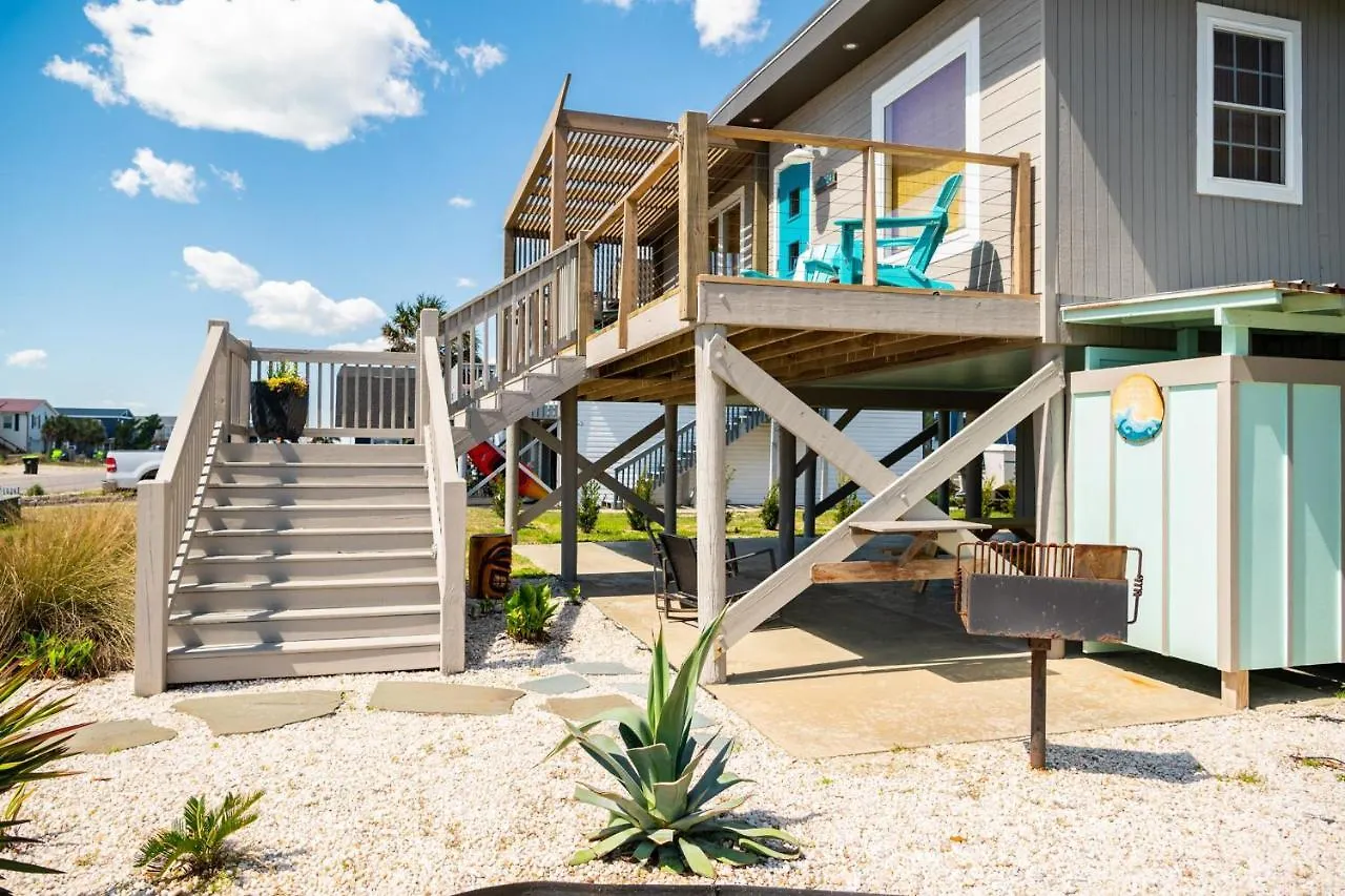 Holiday home Conch West By *
