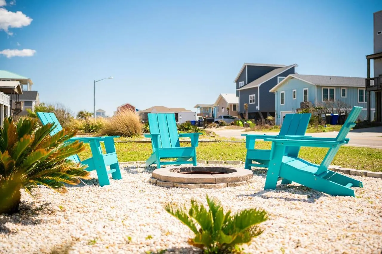 Holiday home Conch West By