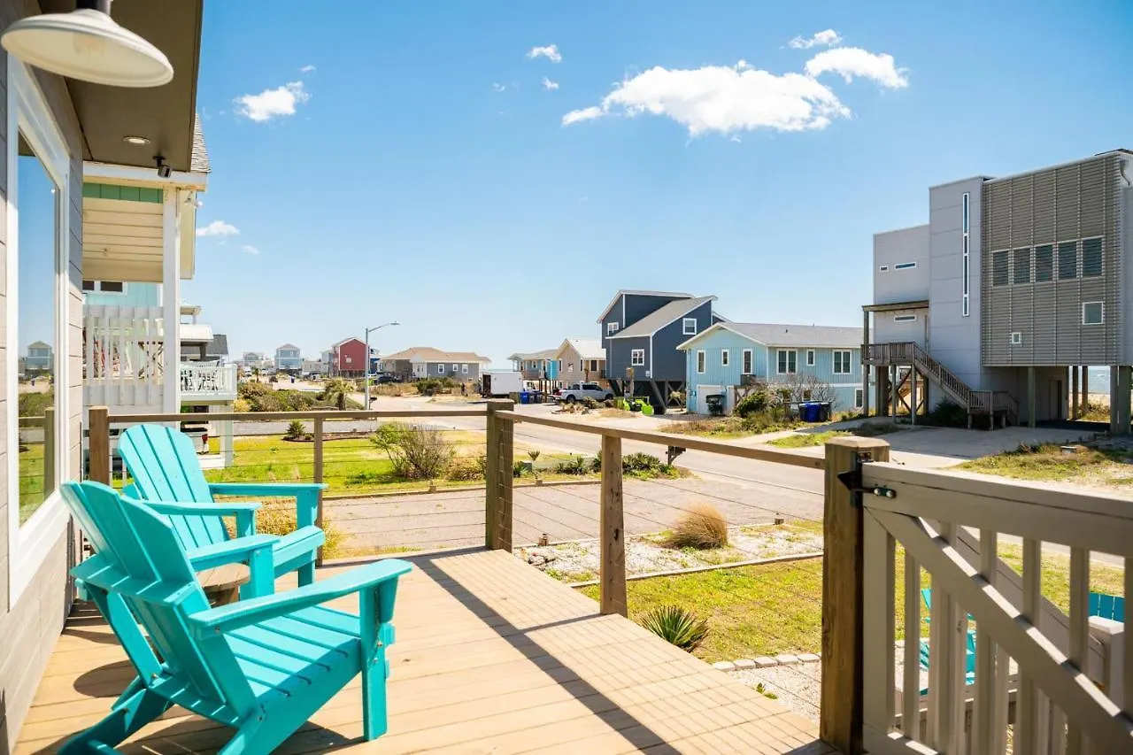 Conch West By Holiday home