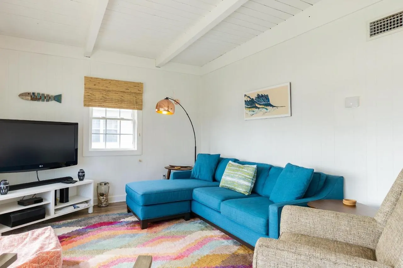 Conch West By