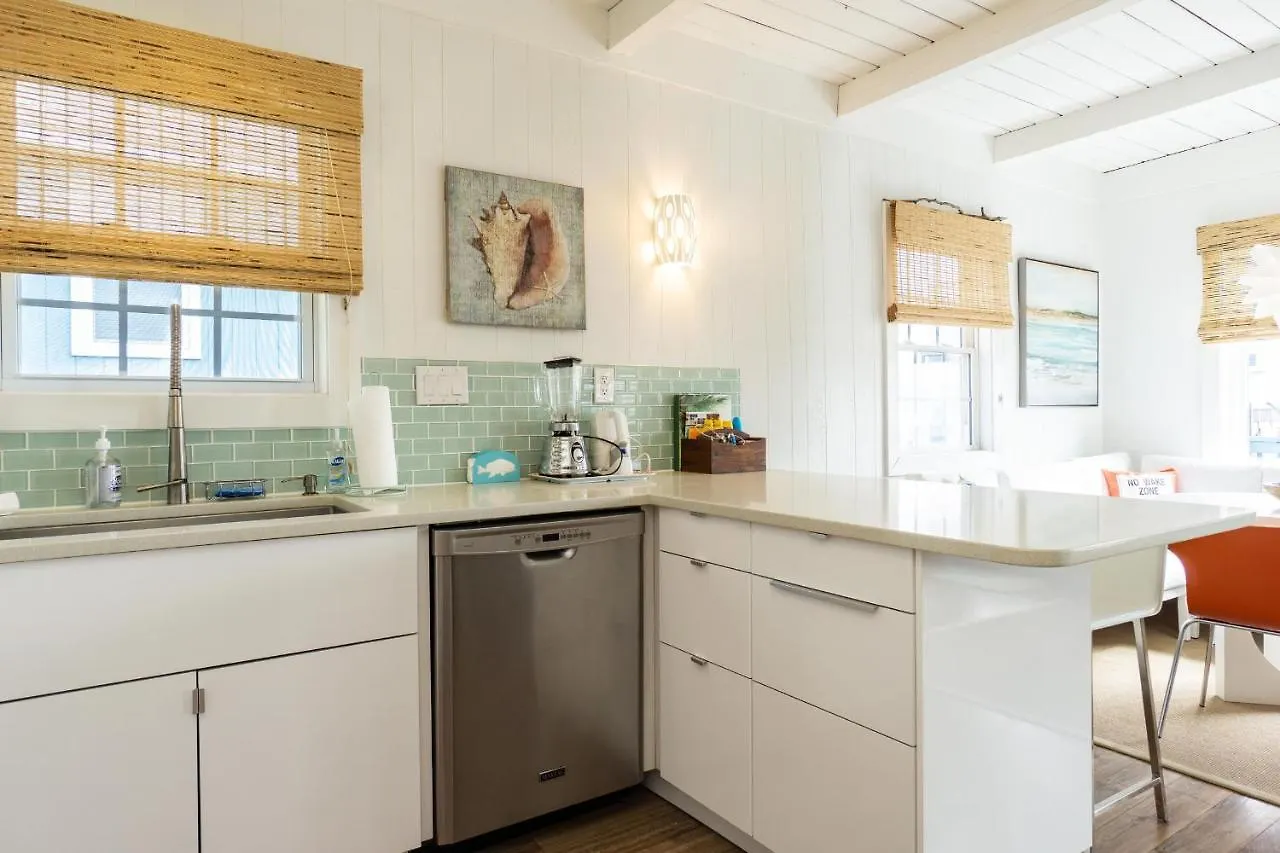 Conch West By Oak Island