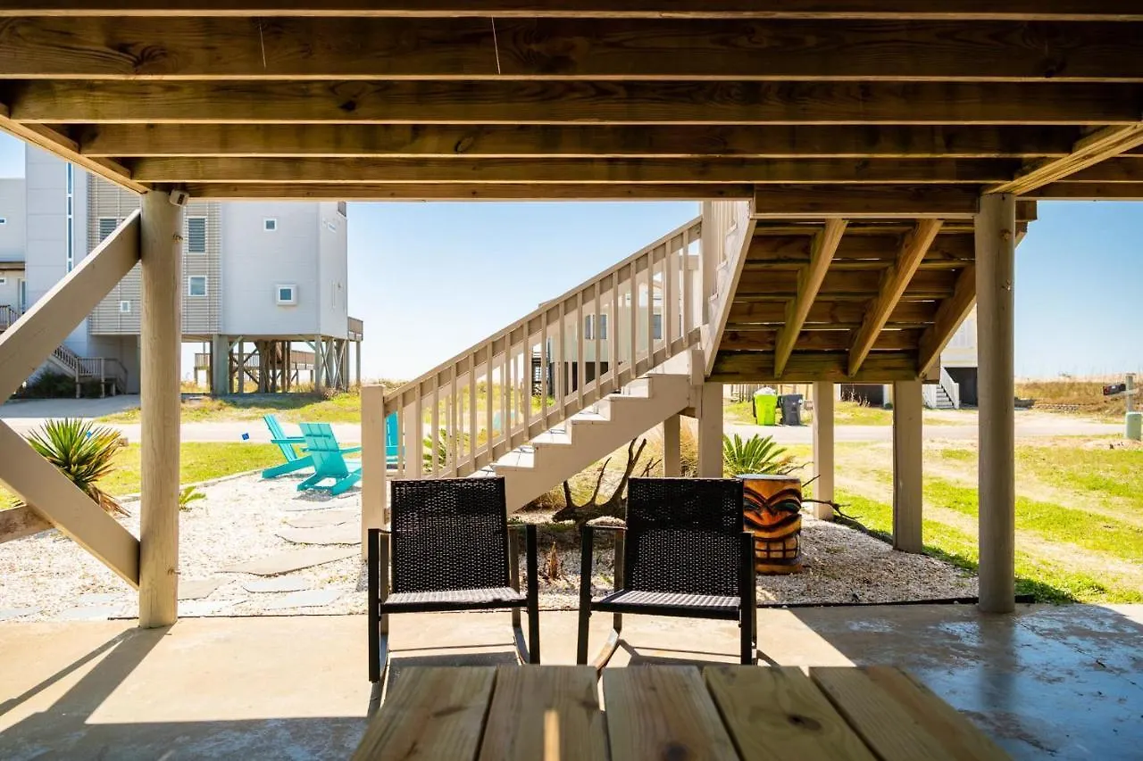 Conch West By Holiday home *