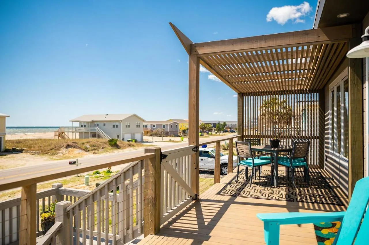Holiday home Conch West By *