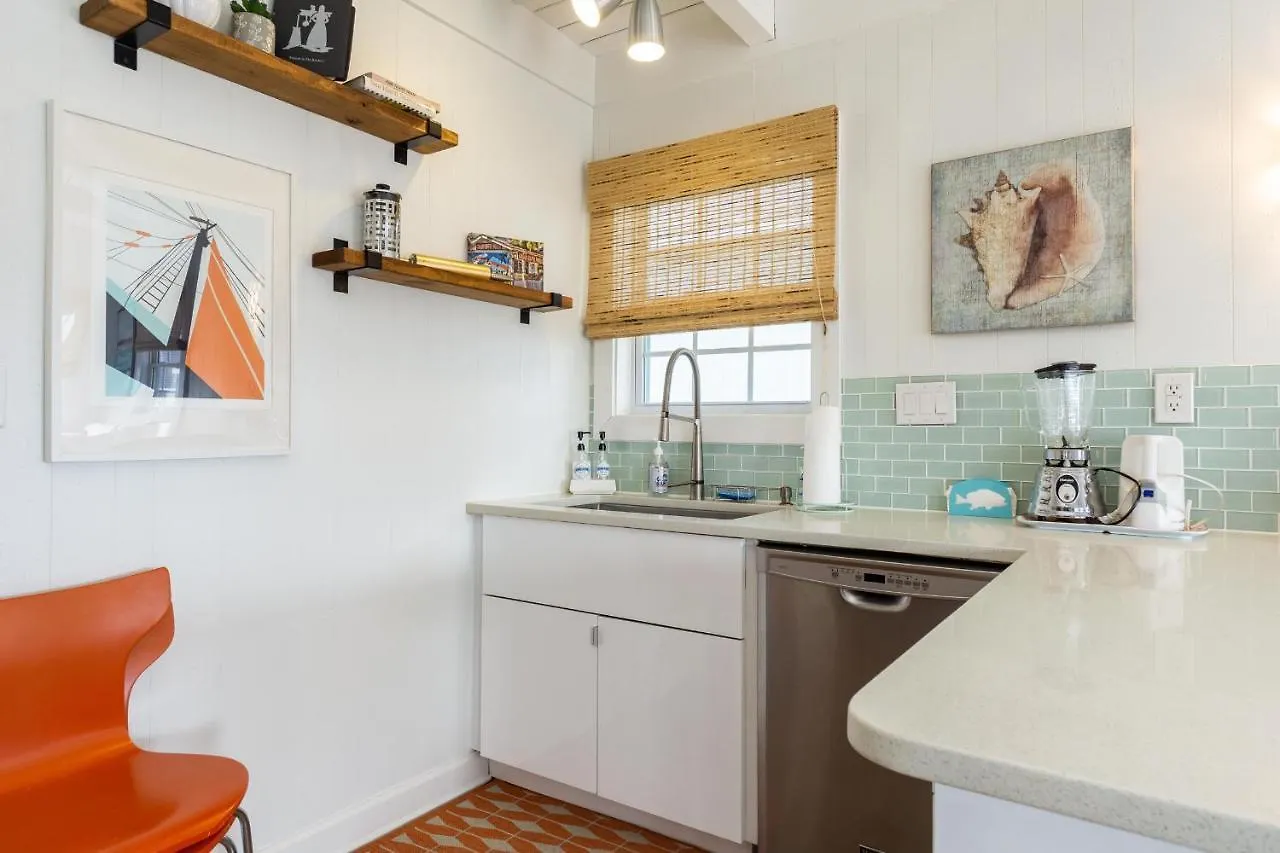 Conch West By Holiday home