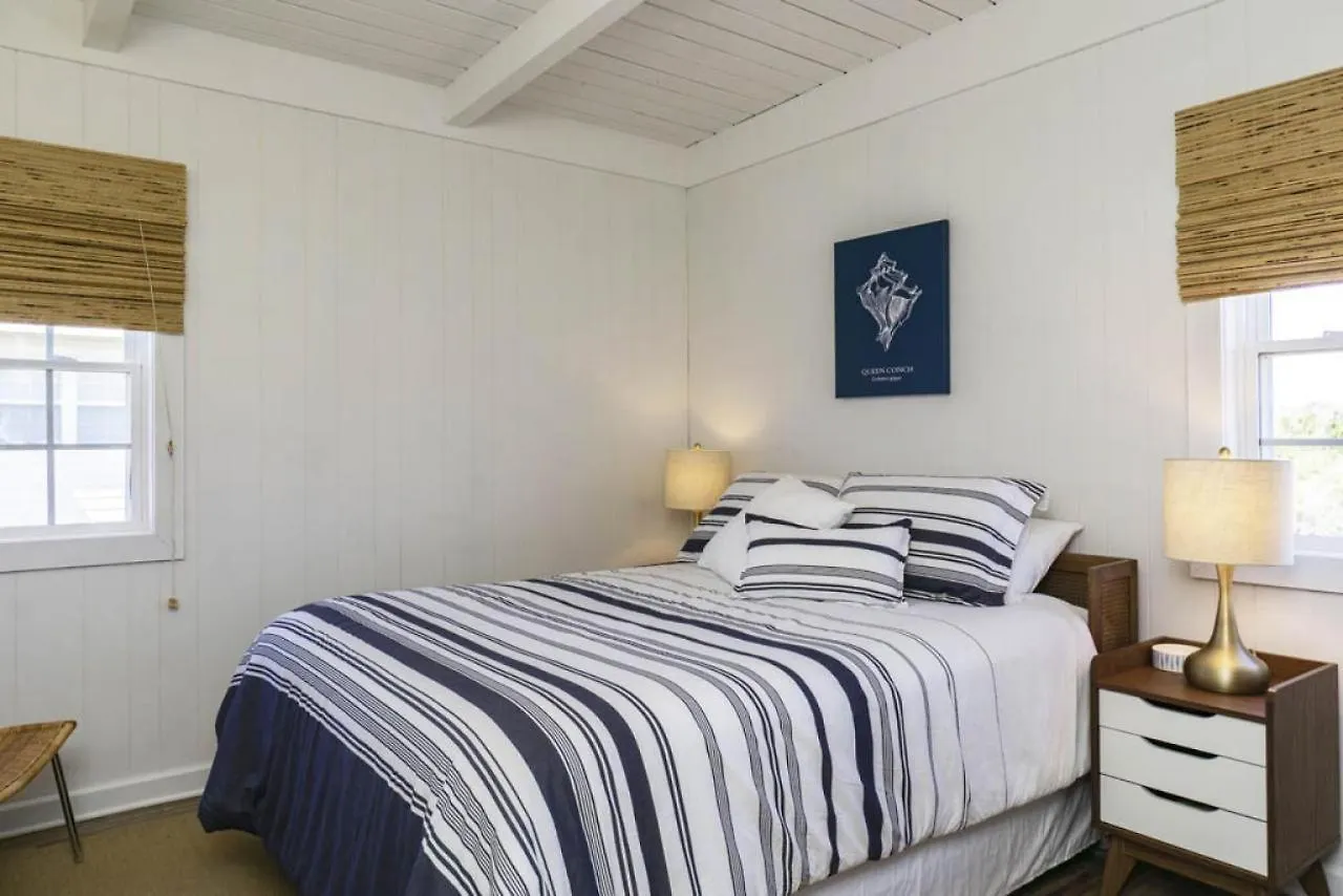 Holiday home Conch West By Oak Island