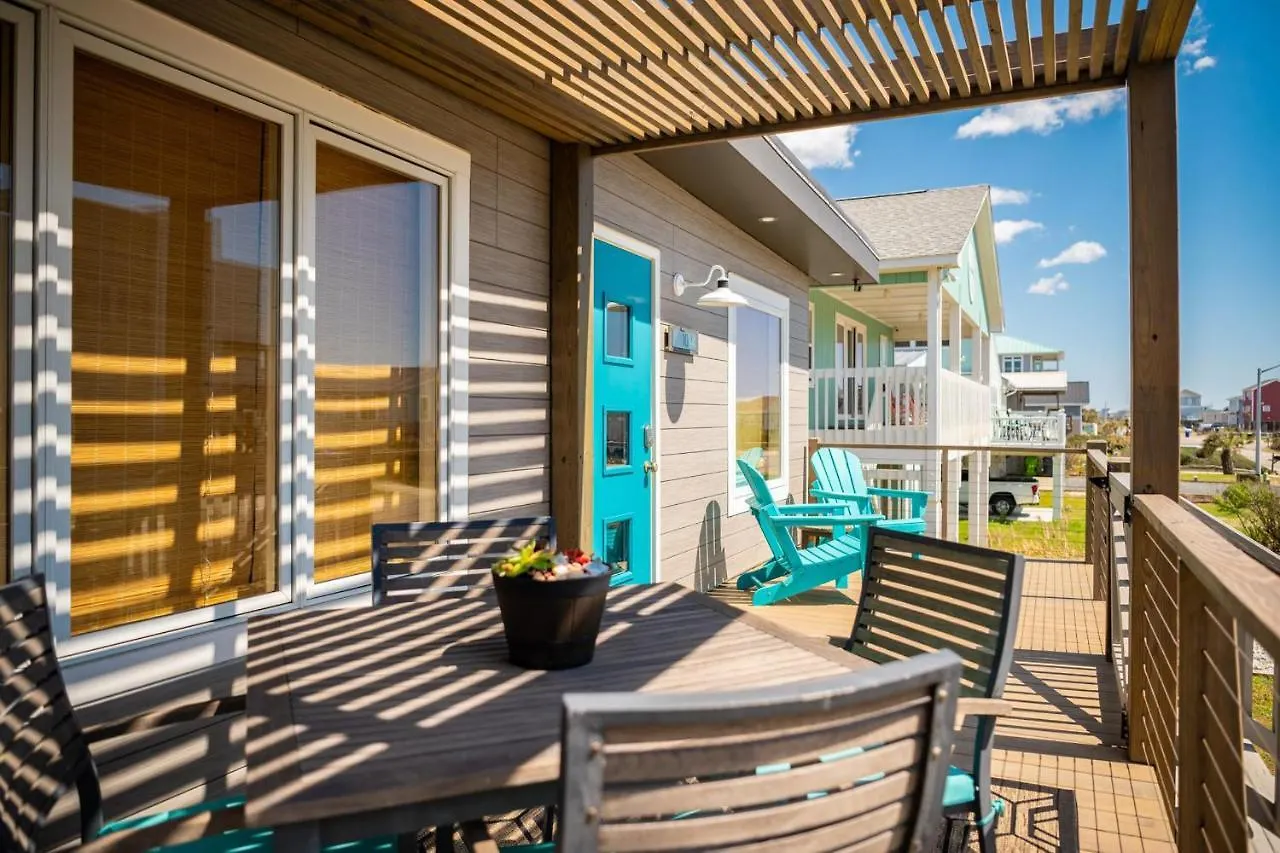 Conch West By Holiday home Oak Island
