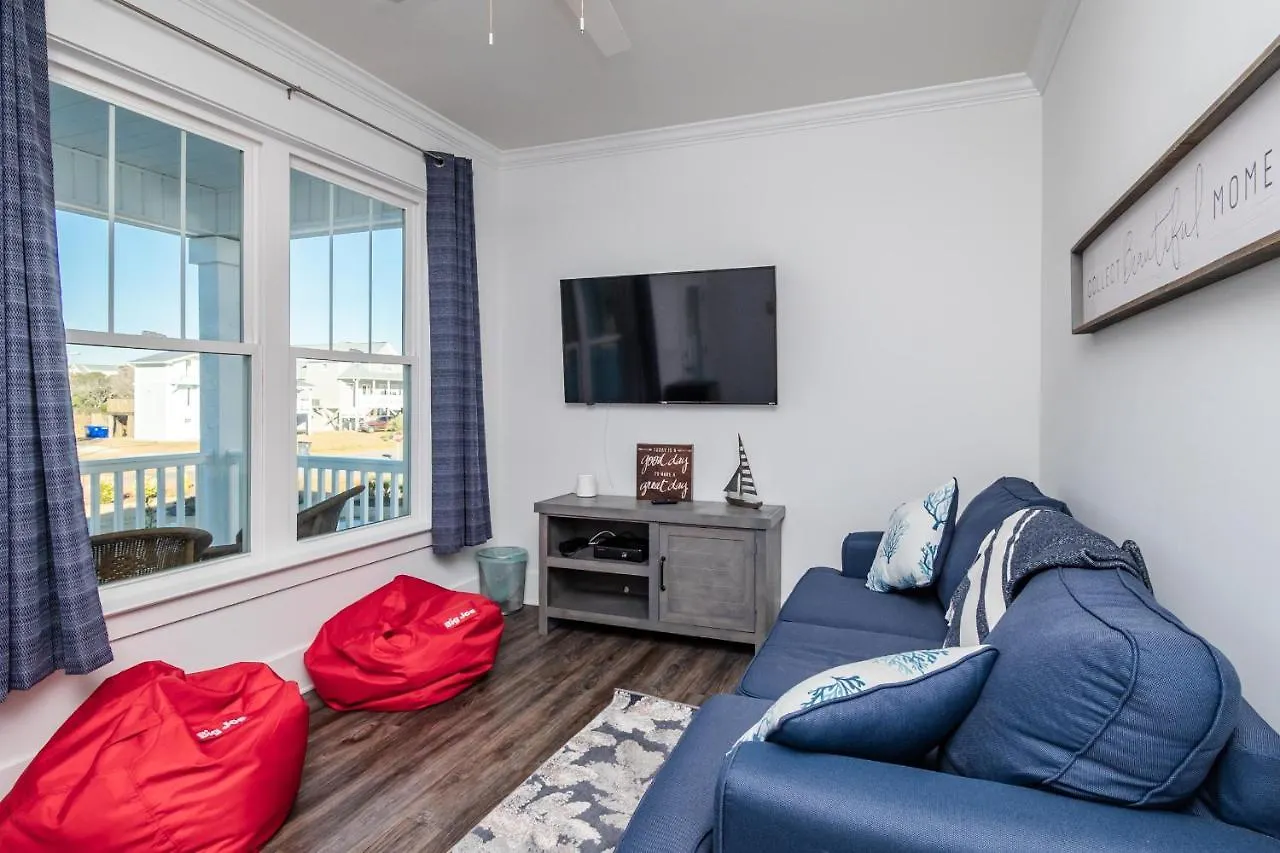 Holiday home Long Call By Oak Island