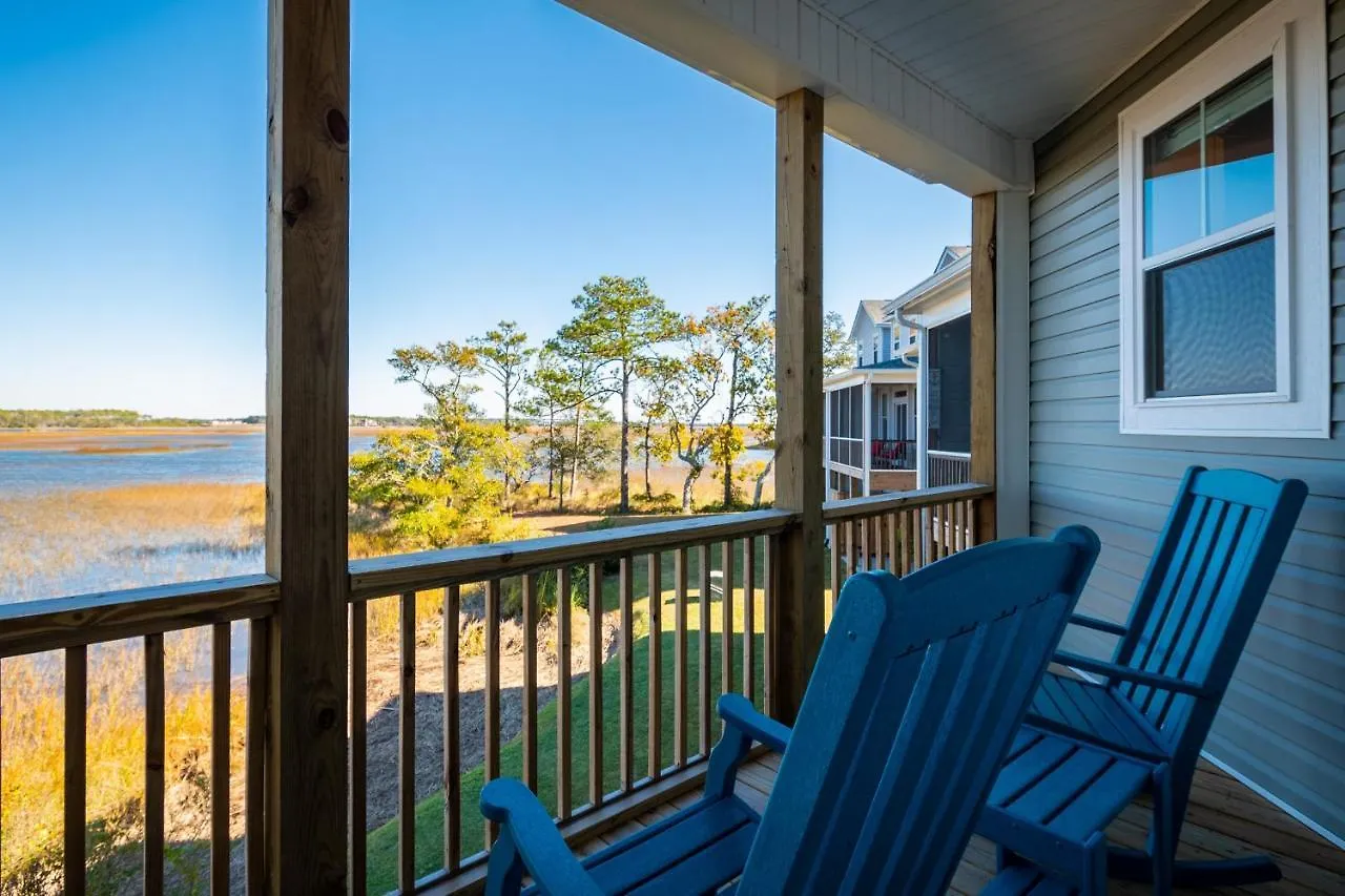 Holiday home Intracoastal Views By *