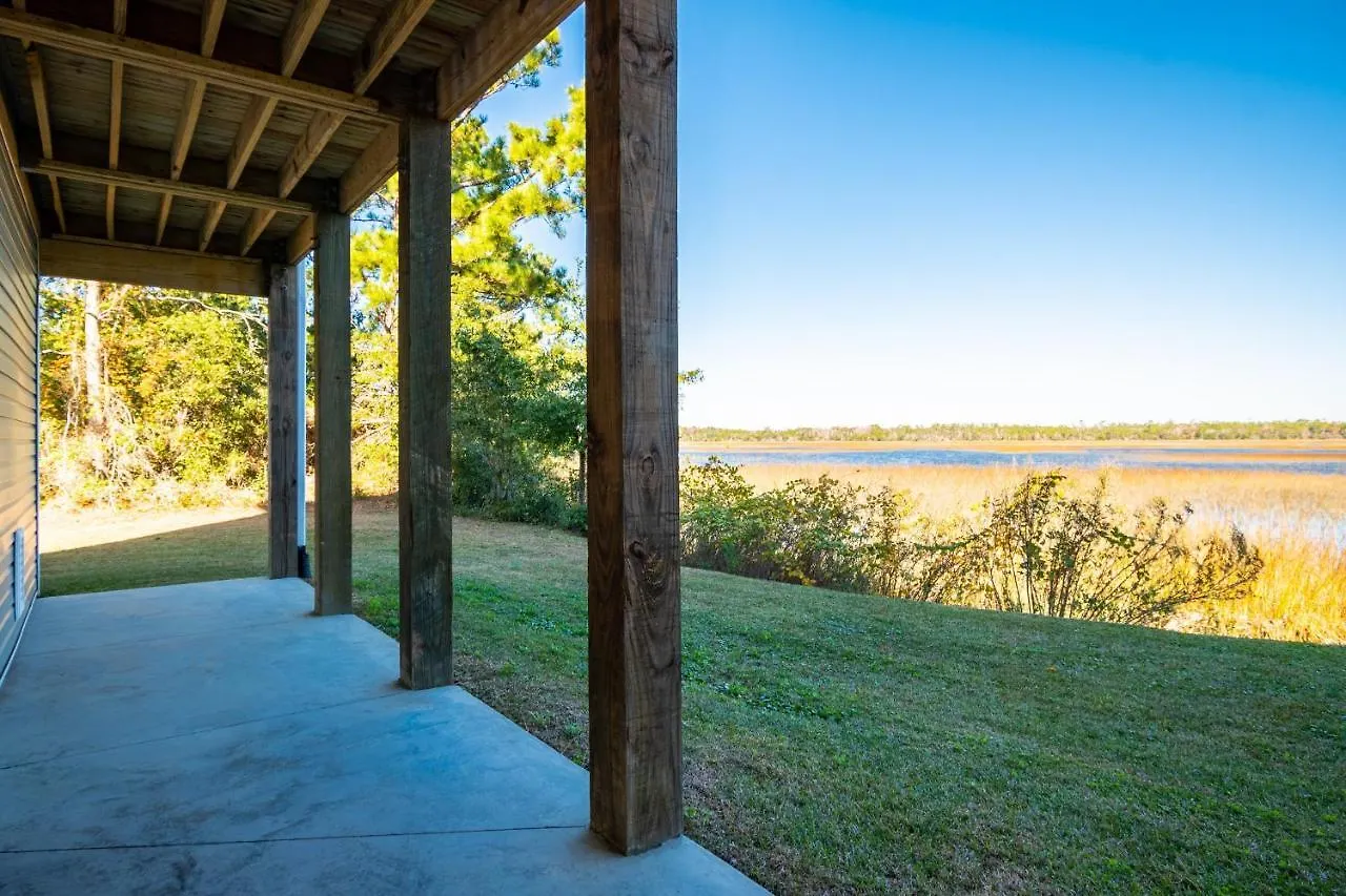 Intracoastal Views By Holiday home