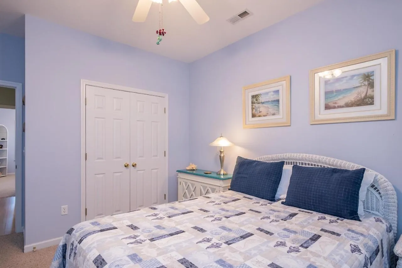 Nemo's Place By Holiday home