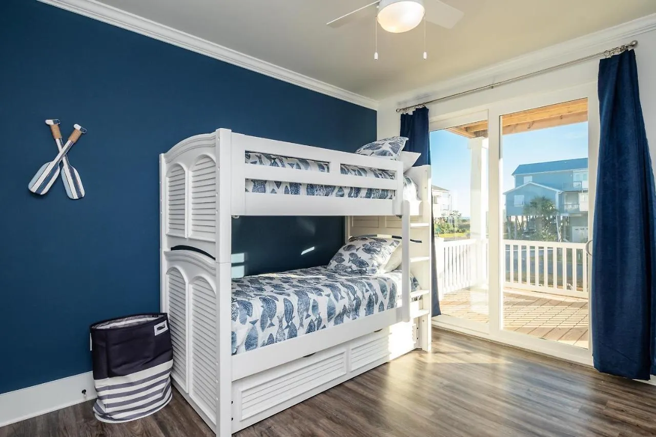 Holiday home Long Call By