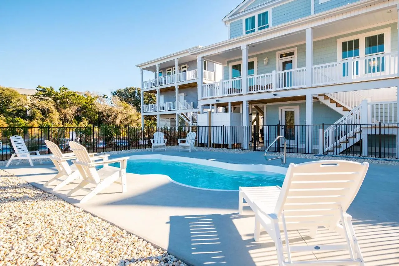 Holiday home Long Call By Oak Island