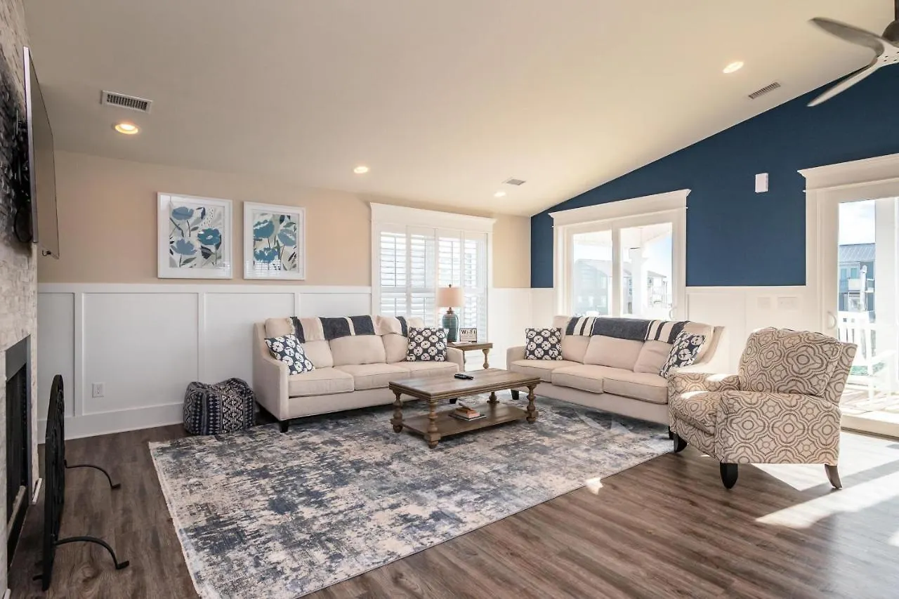 Holiday home Long Call By Oak Island