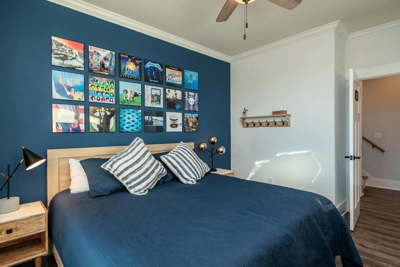 Holiday home Long Call By Oak Island