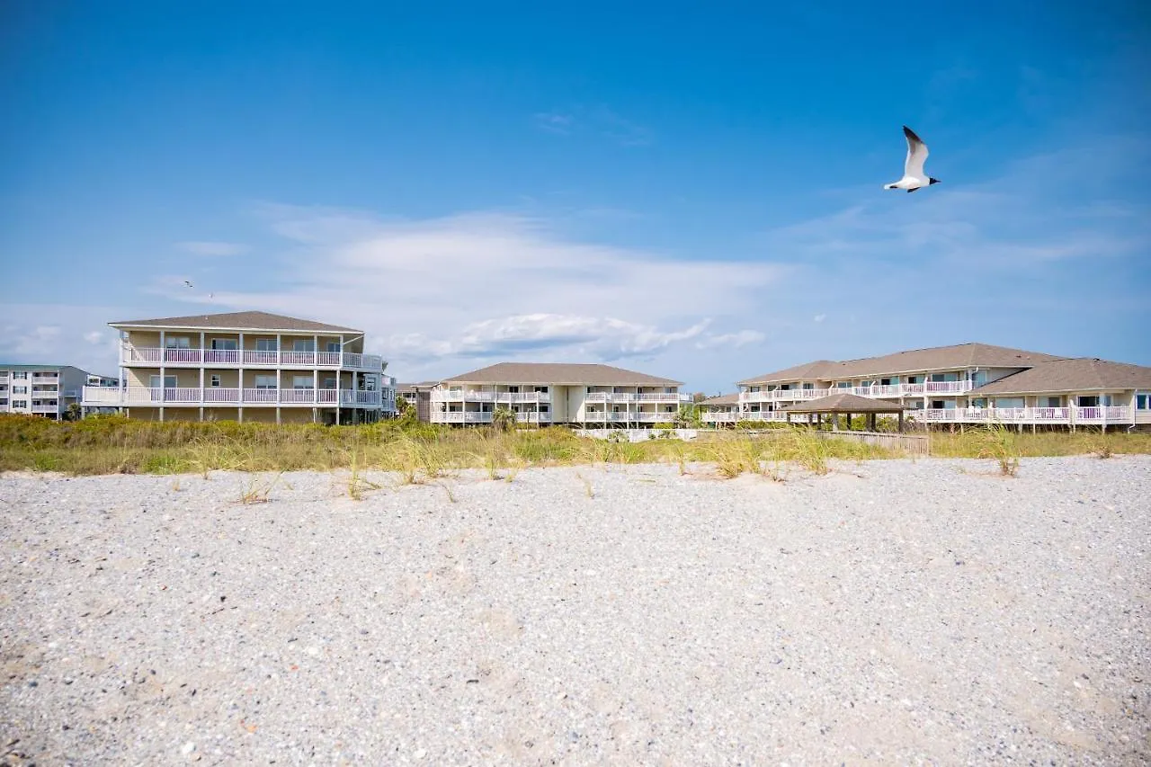 Riverwatch Holiday home Oak Island