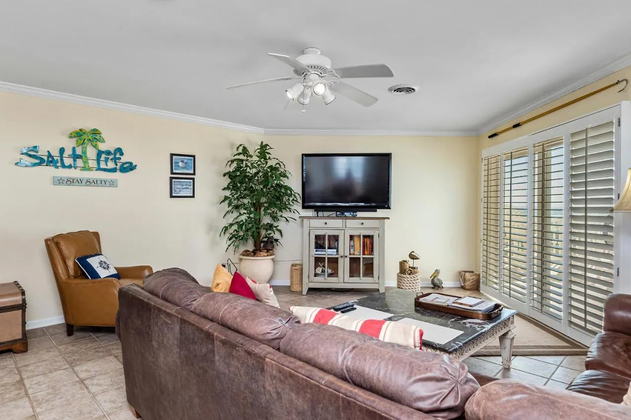 Holiday home Riverwatch Oak Island