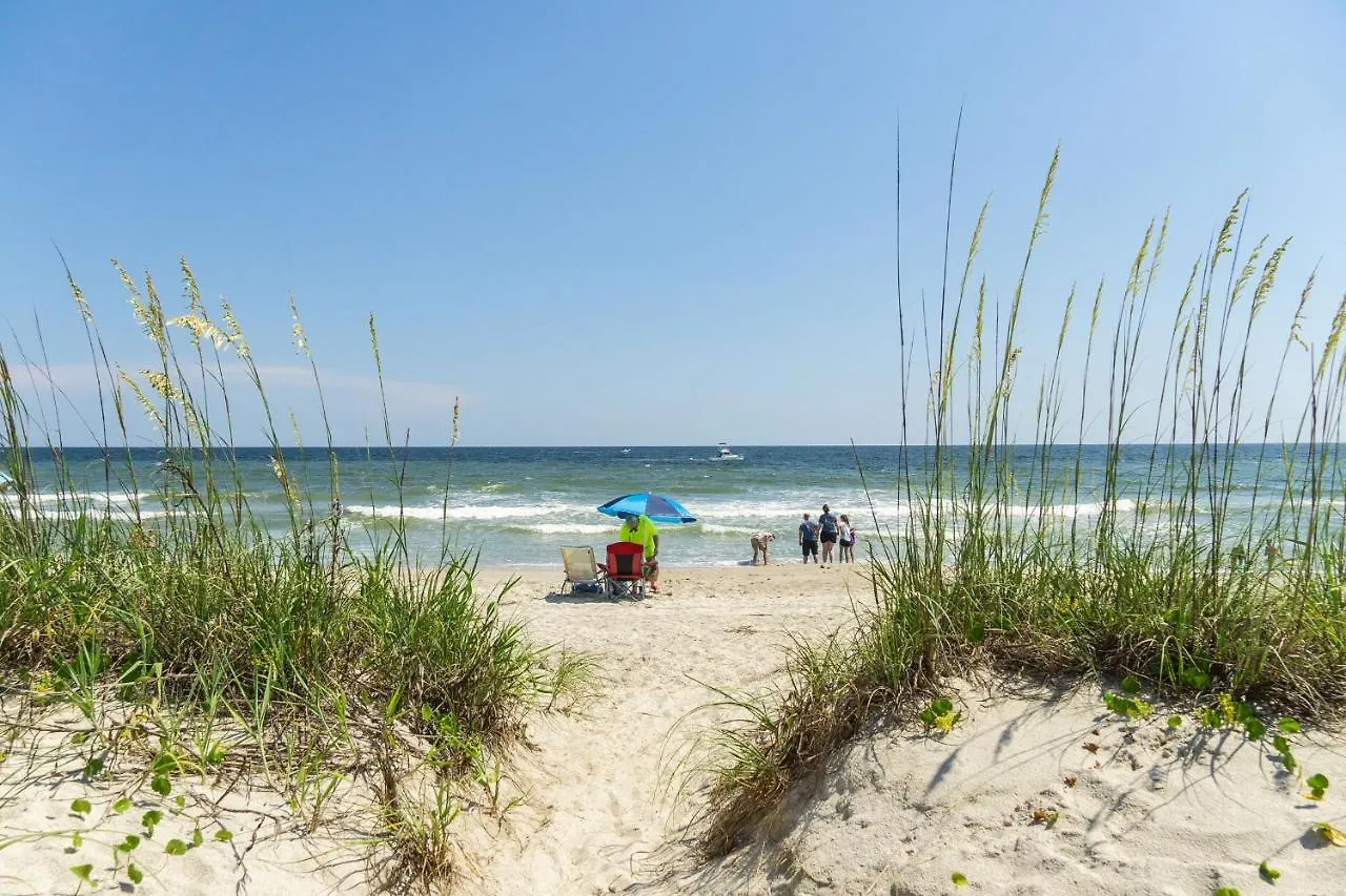 Dreamsicle By Oak Island