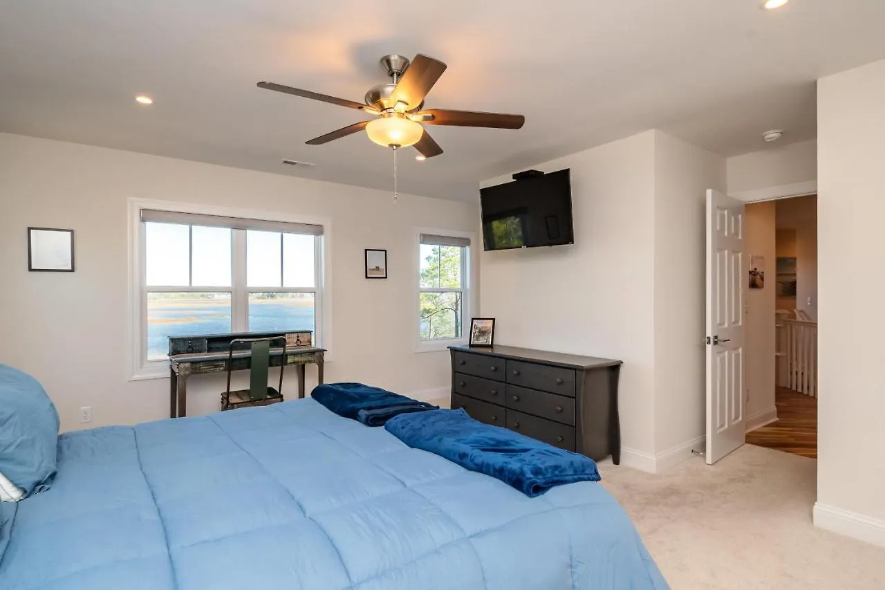 Intracoastal Views By Holiday home