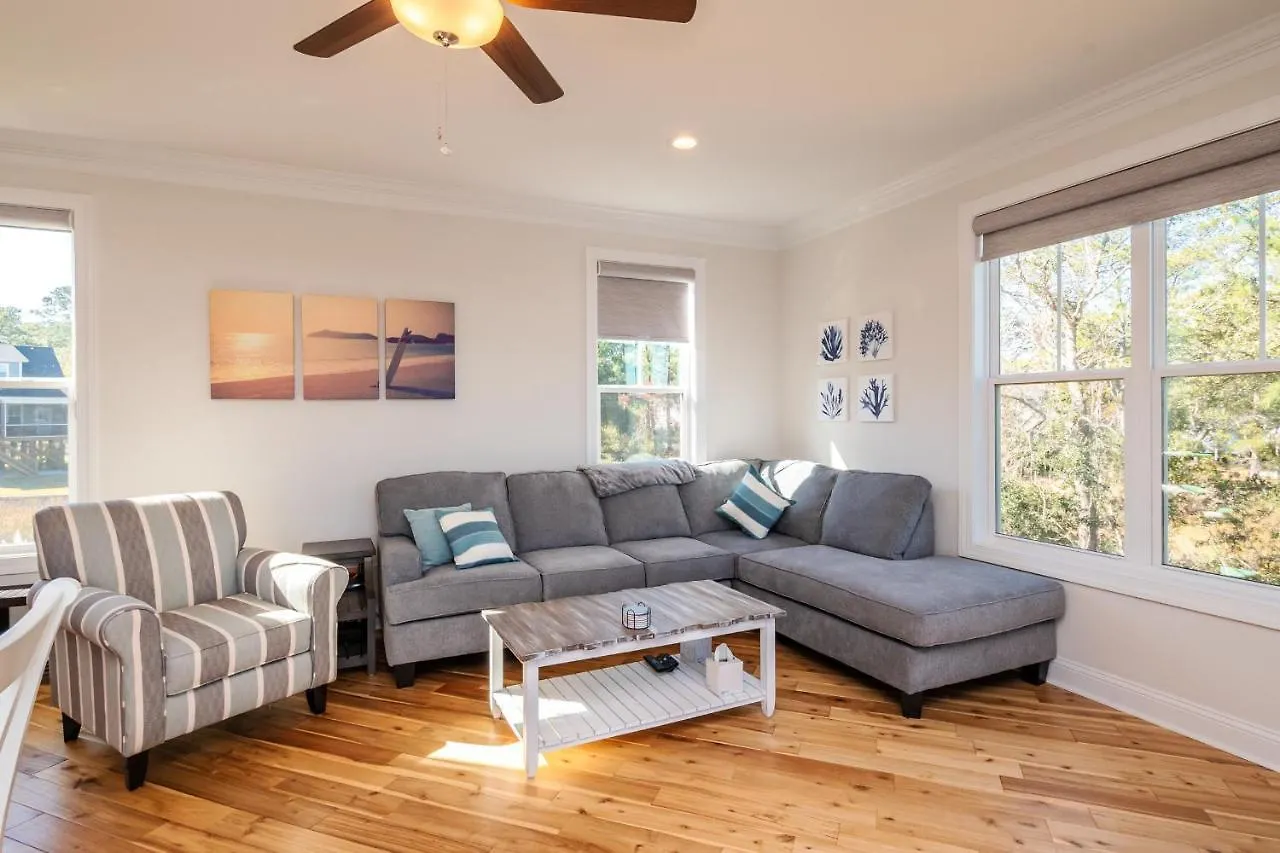 Holiday home Intracoastal Views By *