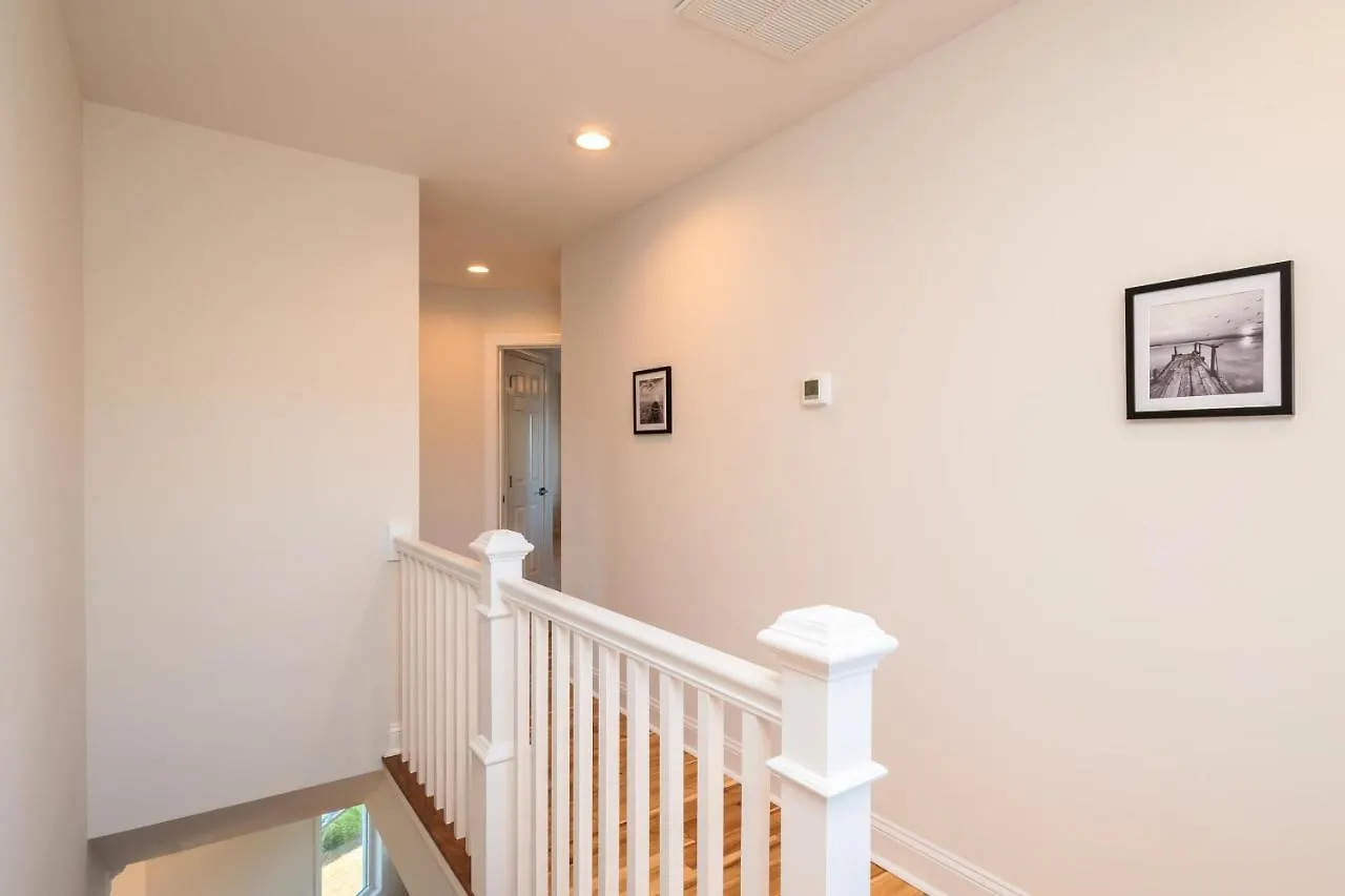 Holiday home Intracoastal Views By *