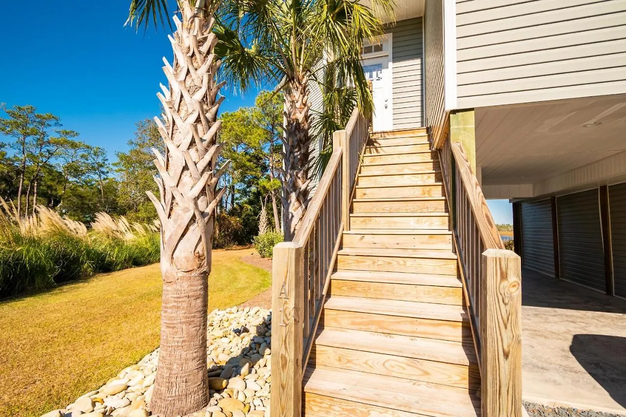 Holiday home Intracoastal Views By *