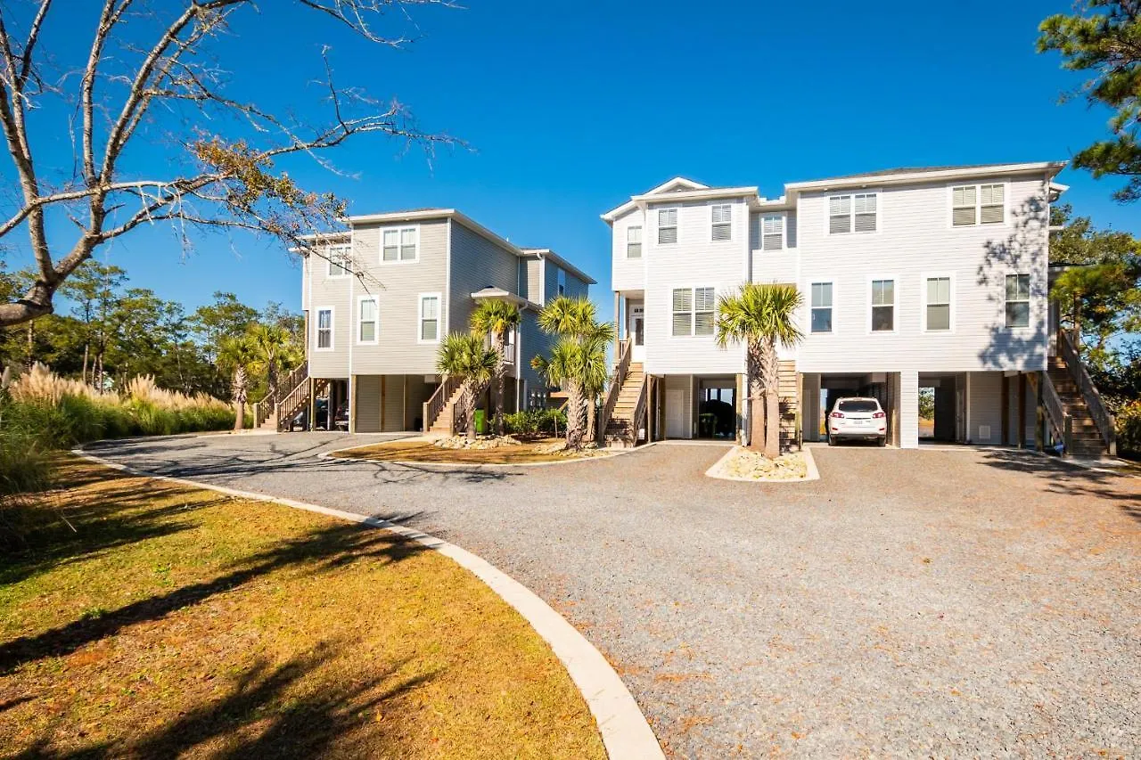 Intracoastal Views By *