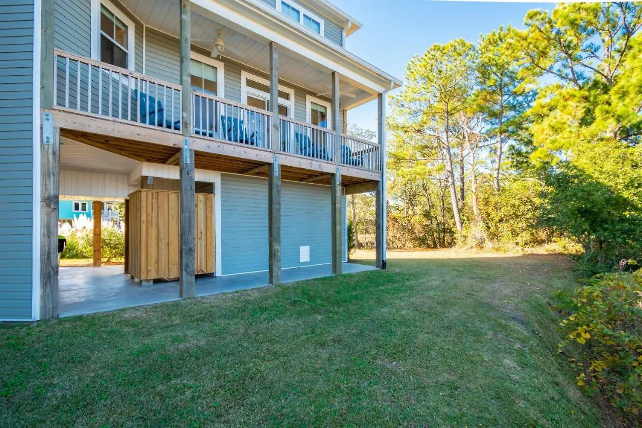 Holiday home Intracoastal Views By