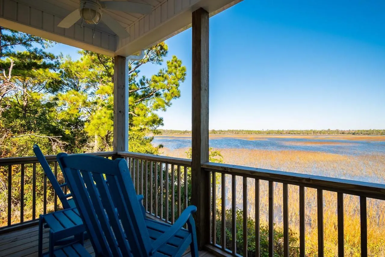 Intracoastal Views By Holiday home *