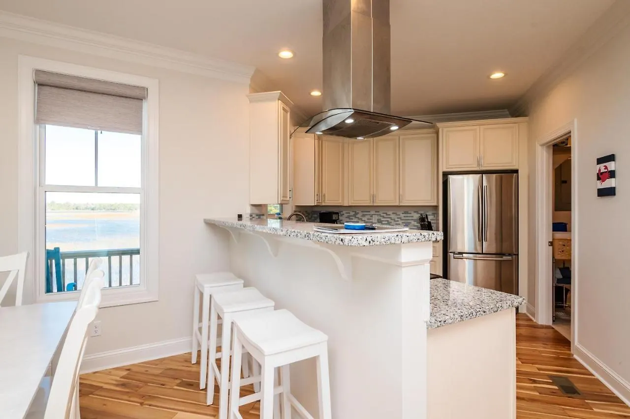 Intracoastal Views By Holiday home