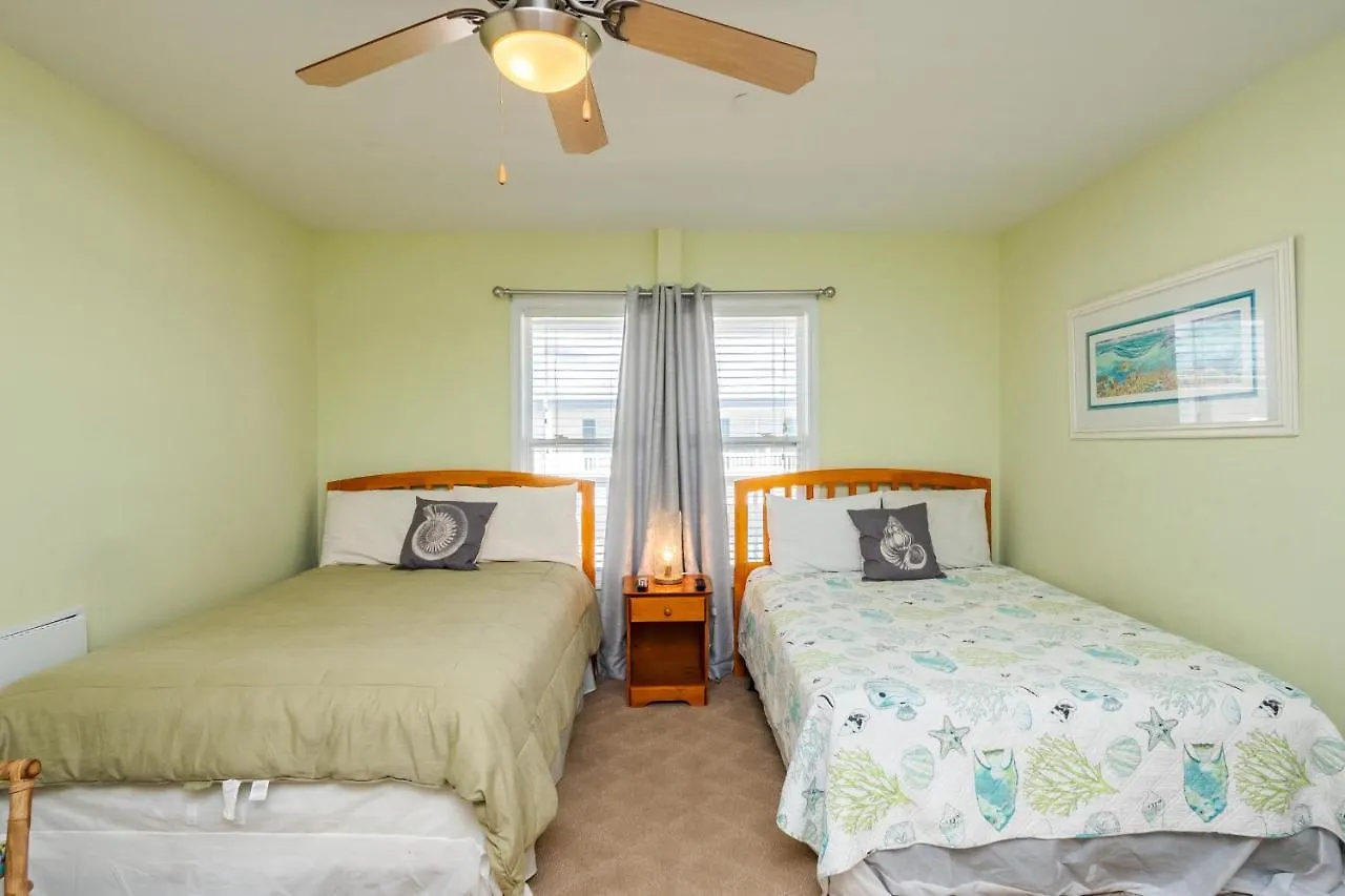 Holiday home Ocean Walk 8302
