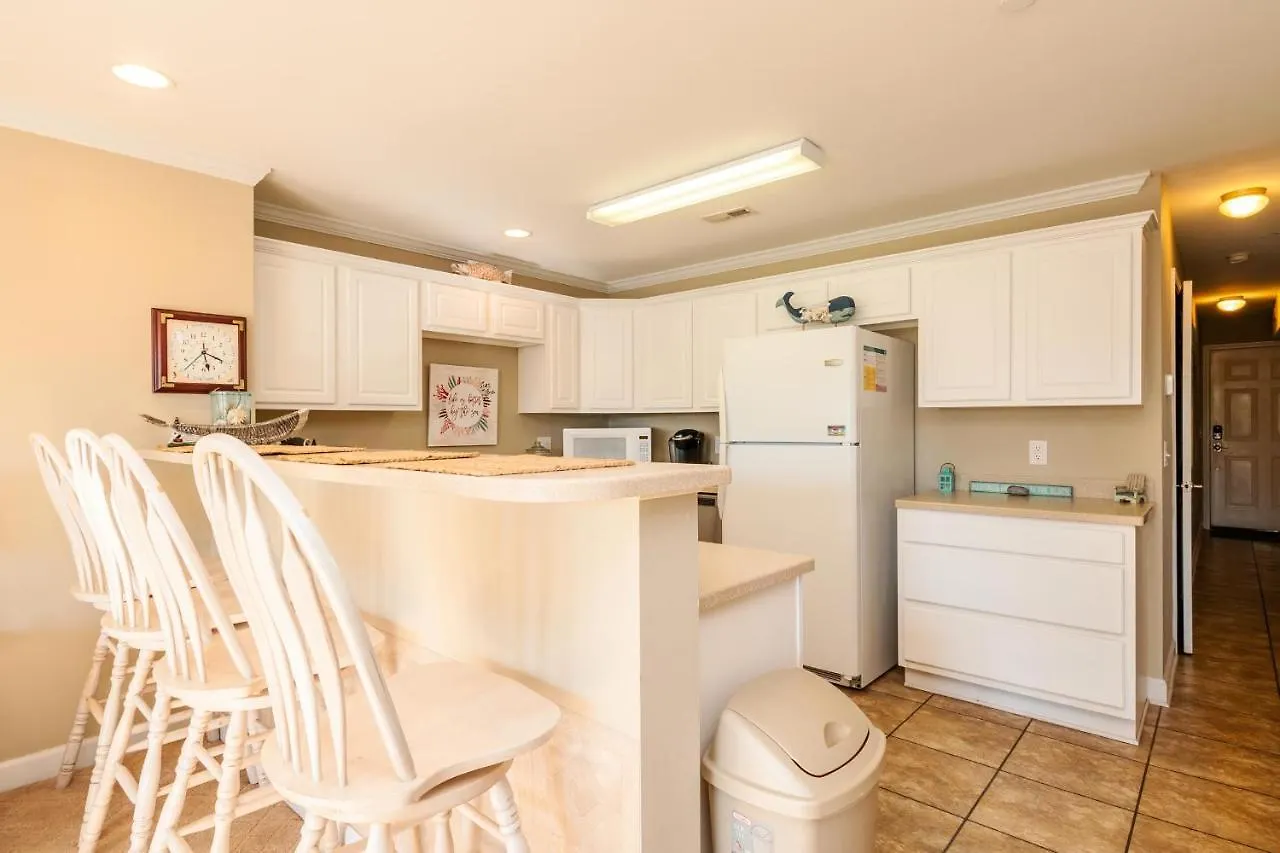 Holiday home Ocean Walk 8302
