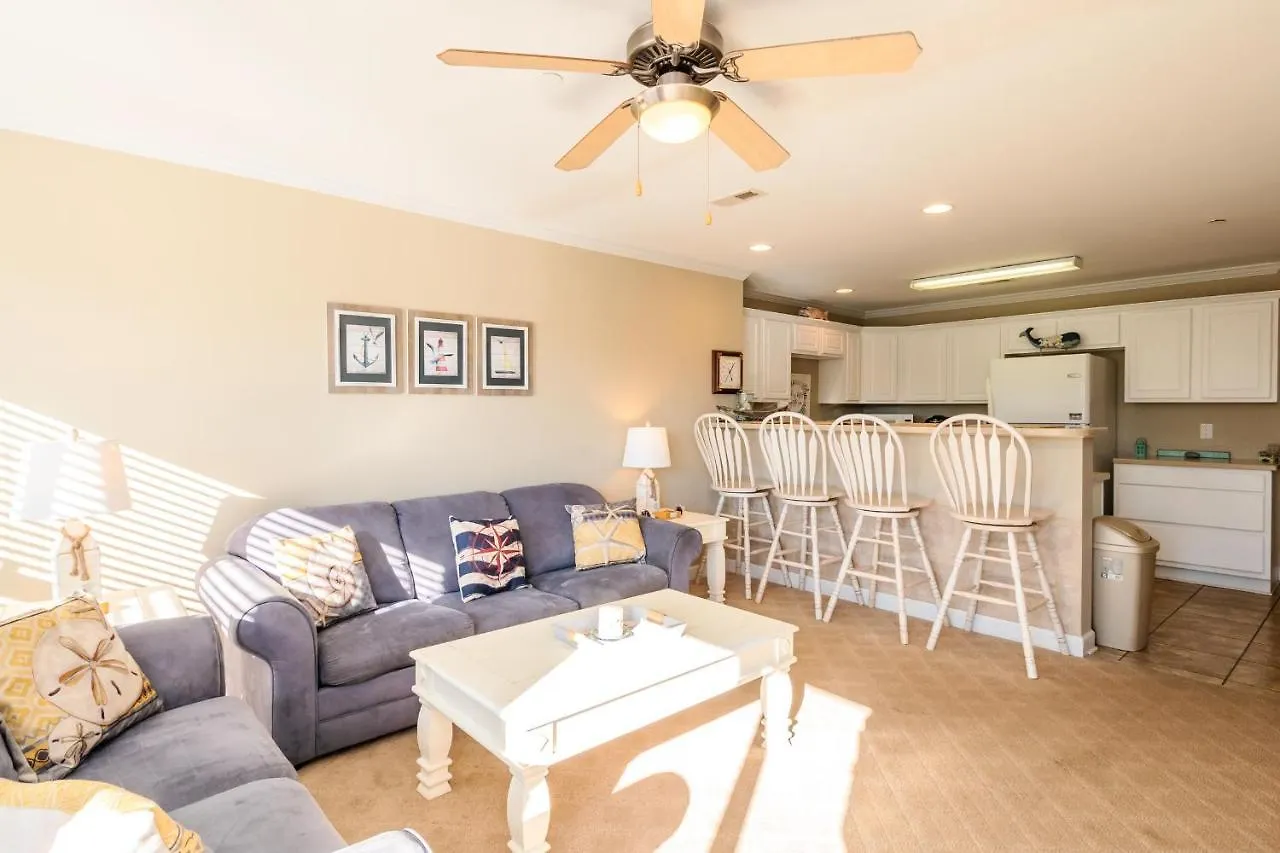 Holiday home Ocean Walk 8302 Oak Island