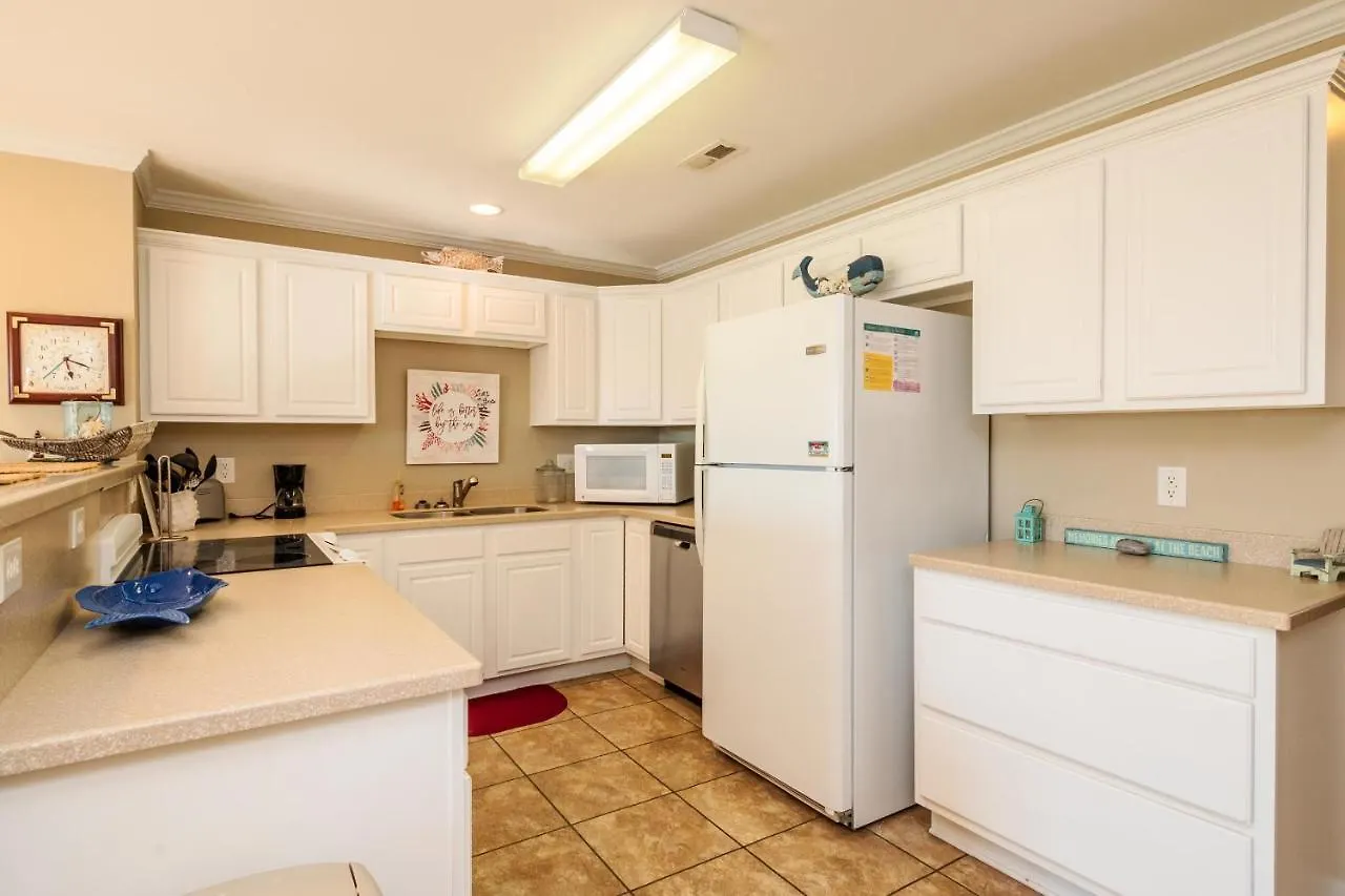 Ocean Walk 8302 Holiday home *