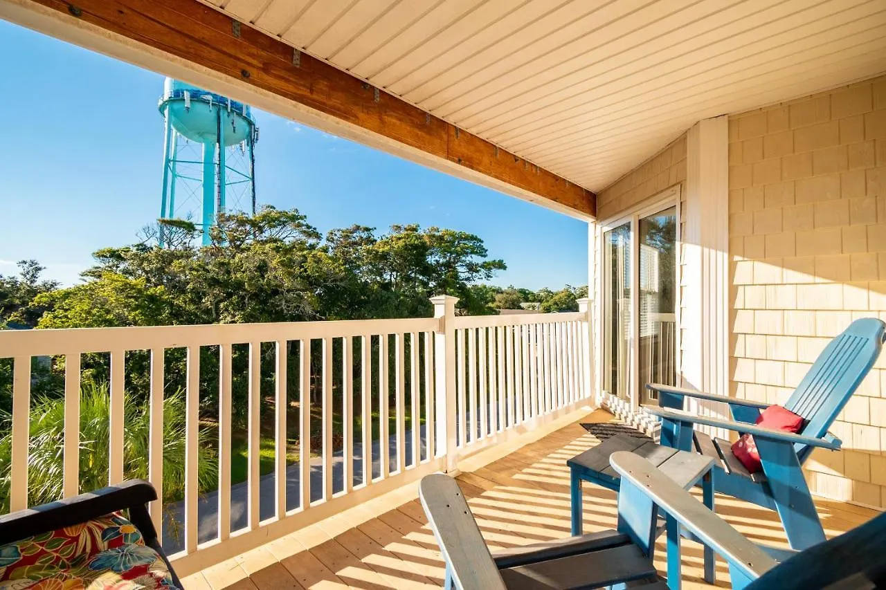 Holiday home Ocean Walk 8302 Oak Island