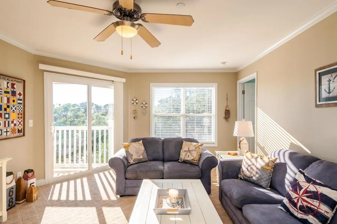 Ocean Walk 8302 Holiday home *