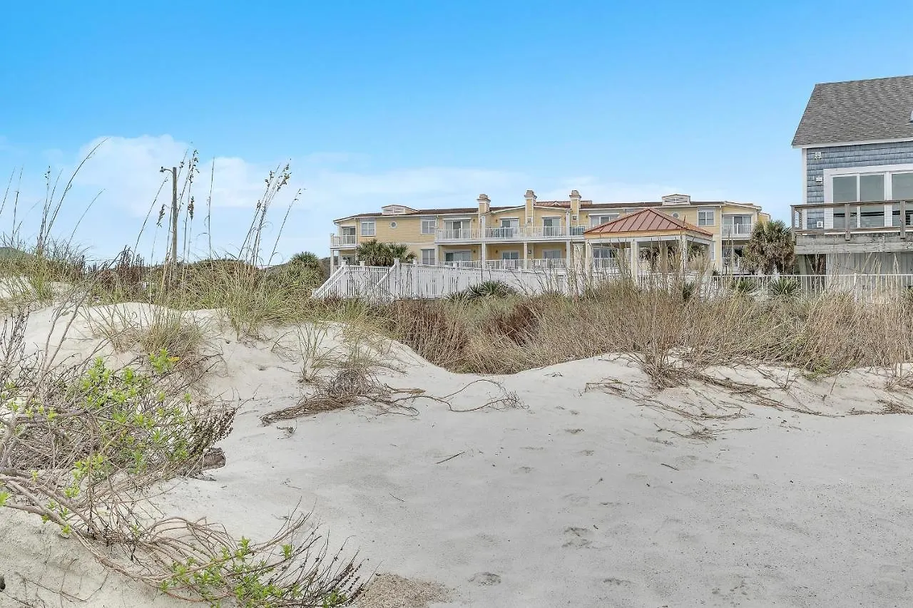 Mystic Shore Holiday home Oak Island