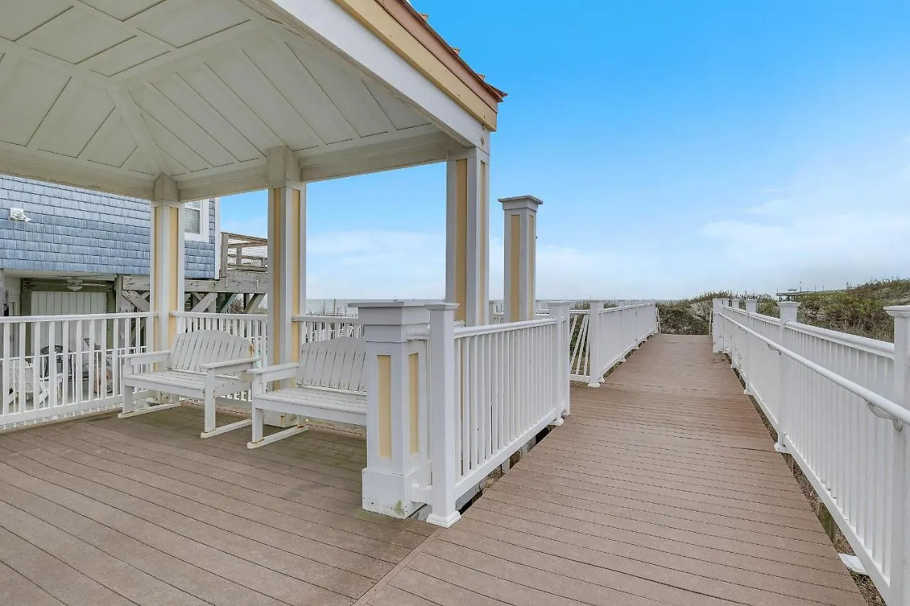 Holiday home Mystic Shore *