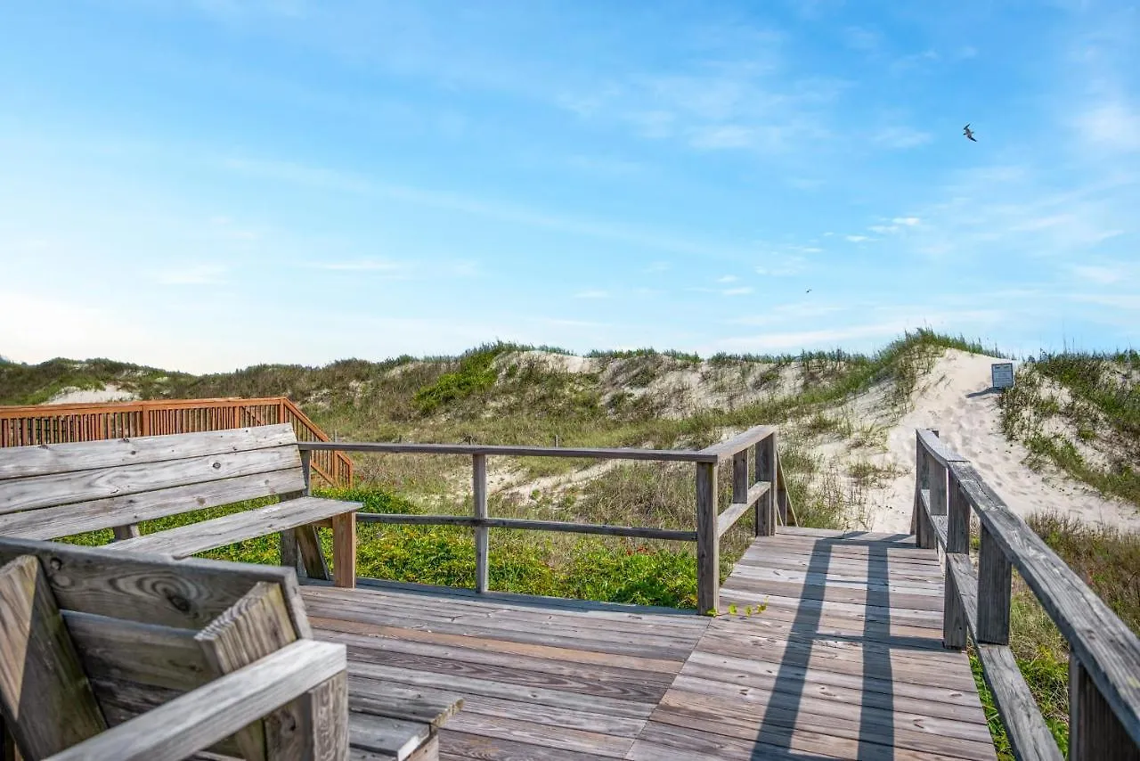 Walkers By * Oak Island