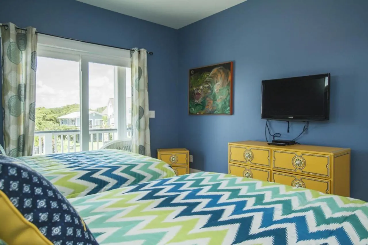 Conch Out By Holiday home