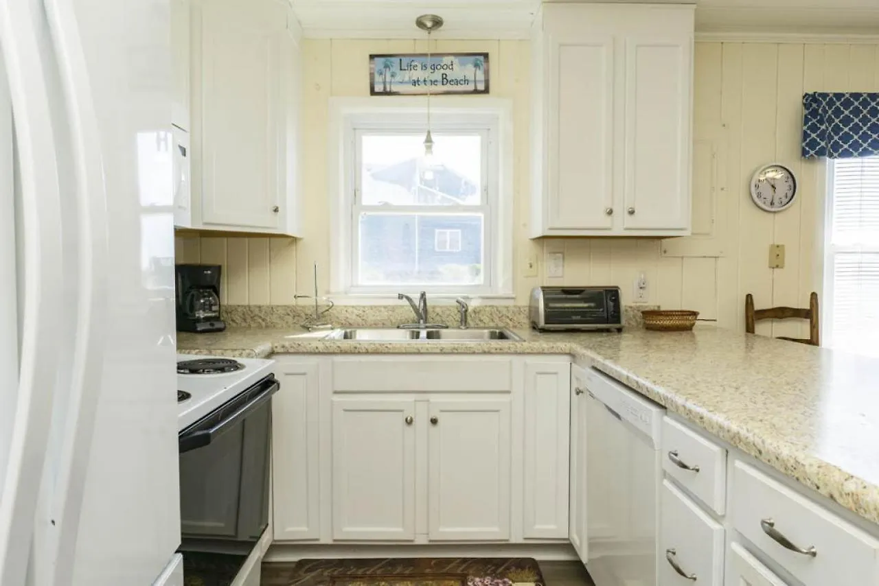 Rhoney R&r Holiday home
