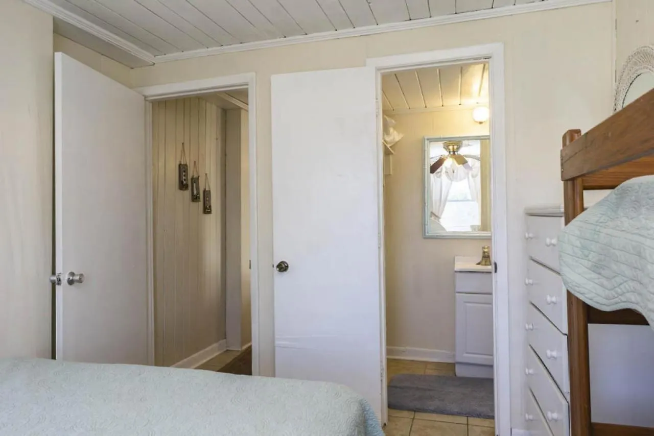 Rhoney R&r Holiday home Oak Island