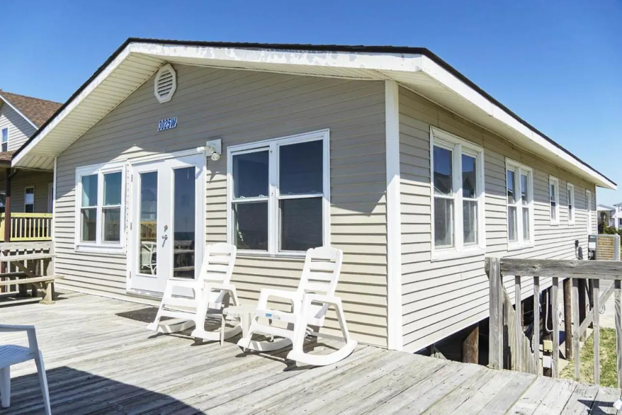 Holiday home Rhoney R&r