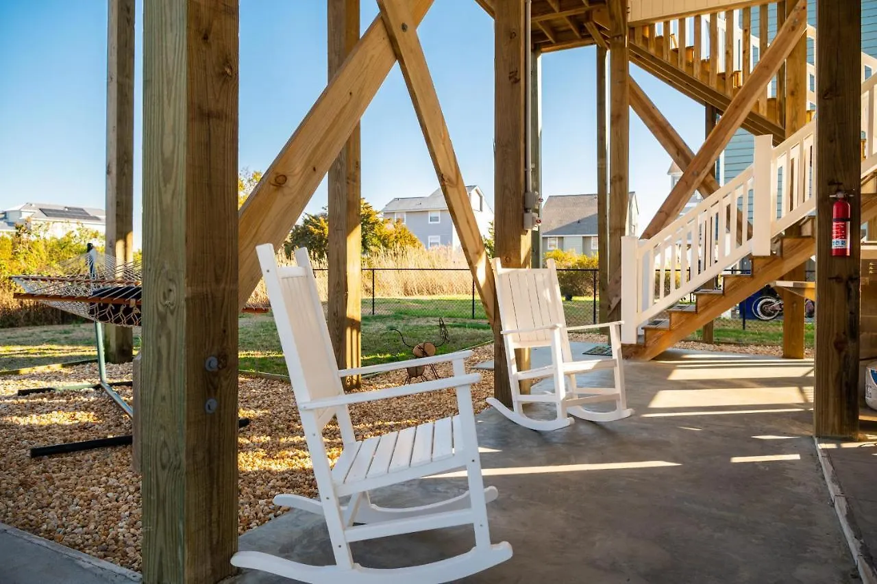 A Pawsitive Attitude By Holiday home *