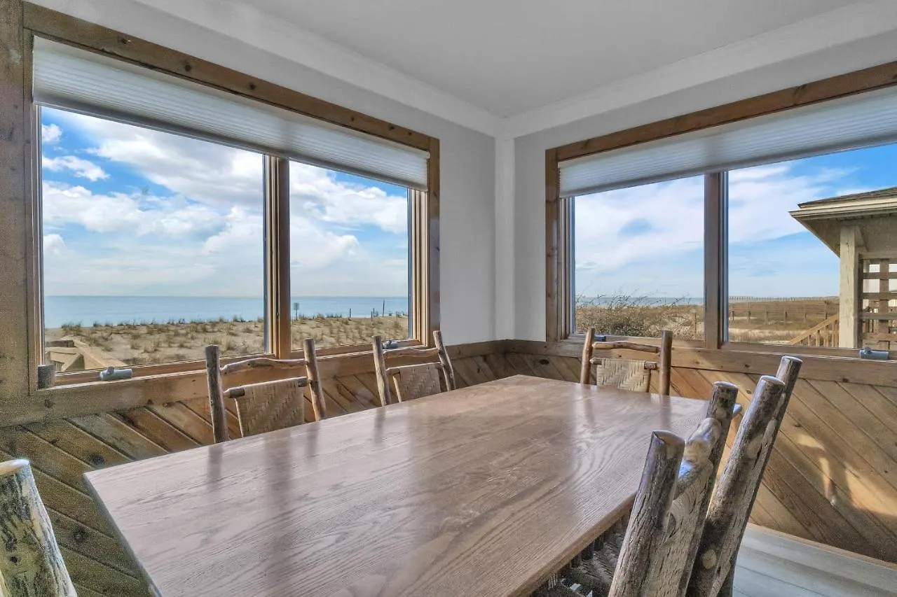 A Bella Vista By Holiday home *