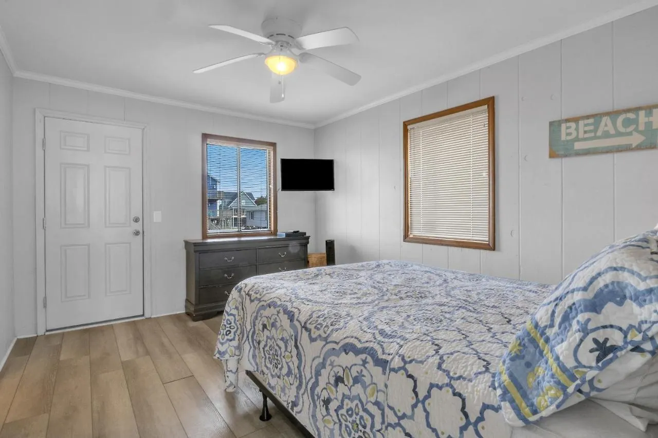 A Bella Vista By Holiday home Oak Island