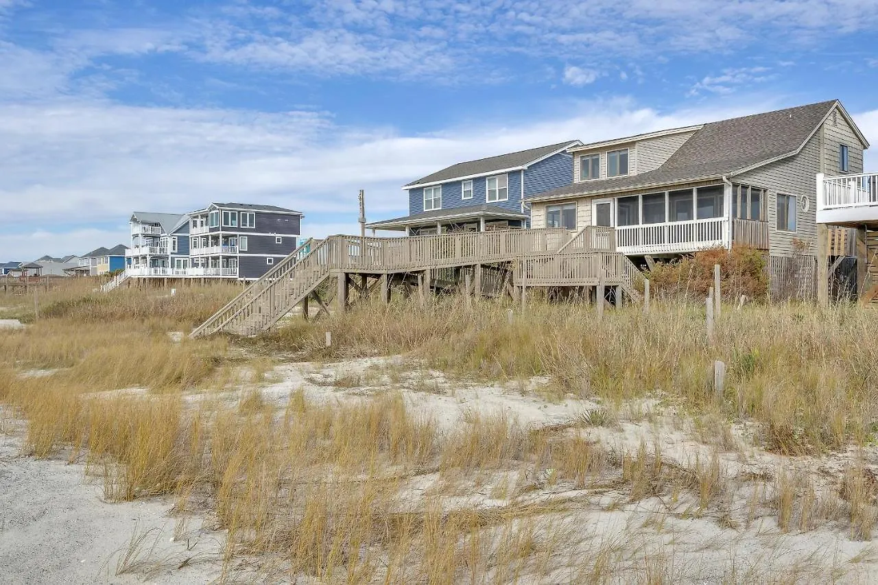 A Bella Vista By Holiday home