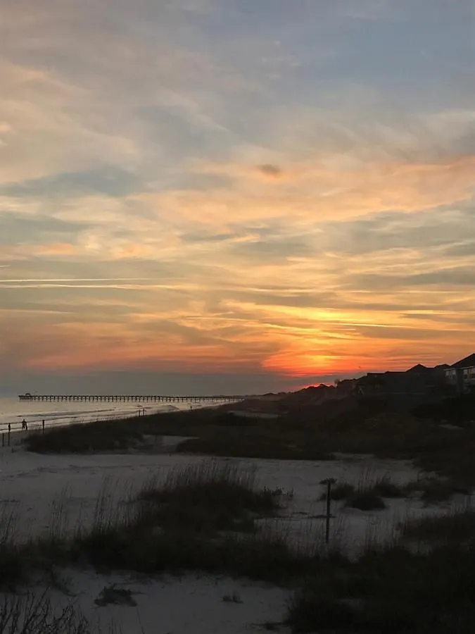A Bella Vista By Holiday home Oak Island