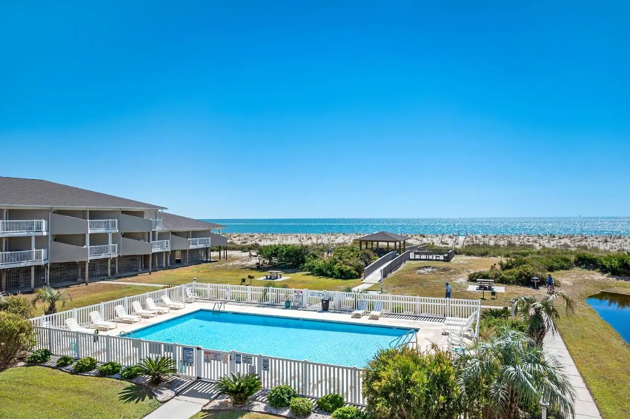 Holiday home Riverwatch Oak Island