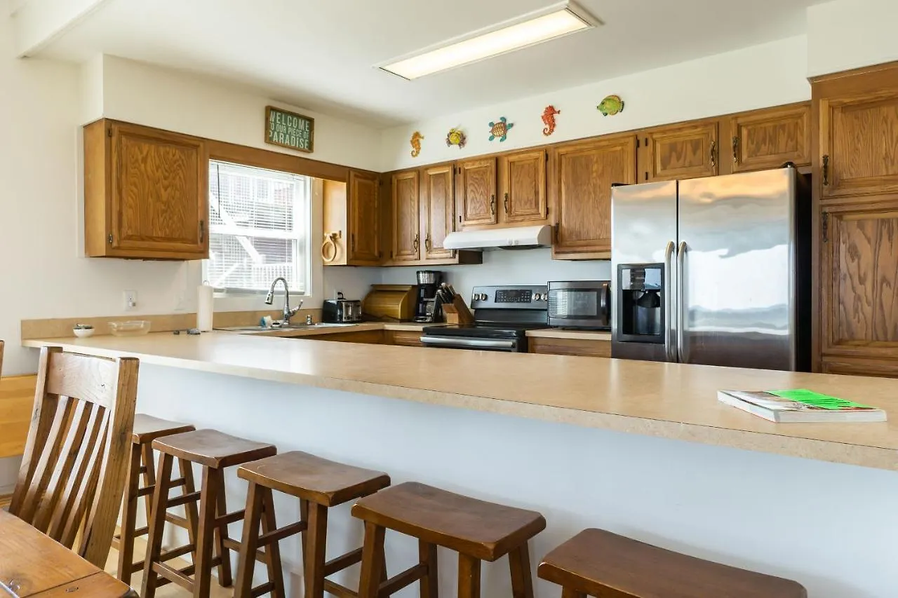 Dreamsicle By Holiday home Oak Island